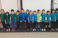 KYÖD Organizasyonunda Çocuklar Atatürk Tişörtleri İle Sevindiler
